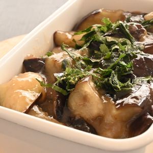 こざかなの作ってみた!投稿(【茄子のトロトロ南蛮漬け🍆】冷やして食べると美味しい～😋)