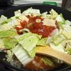 豚こまと白菜のトマト煮の工程4