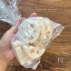シャキうま♪【れんこんとちくわの甘辛照り煮】の工程2