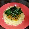 ヴェルの作ってみた!投稿(至福のレンチン納豆パスタ【全ての納豆好きさんに捧ぐ】)
