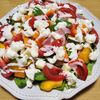 ナムディの作ってみた!投稿(レンジで簡単♪〖温野菜シーザーサラダ〗ヘルシー＆食べ応えも◎)