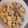 たりおの作ってみた!投稿(【食べ盛りが大歓喜!ういたま3分丼】簡単/時短)