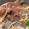 この焼き方でやってみて！美味しすぎる生姜焼き♪お弁当にも◎の工程7