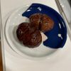 ゆきの作ってみた!投稿(栗の赤ワイン煮)