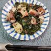 M＊Pの作ってみた!投稿(簡単激うま！【タコとわかめのピリ辛ナムル】副菜・おつまみに)