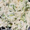855343の作ってみた!投稿(【むね肉ときゅうりのピリ辛中華風白和え】うどんスープで簡単！)