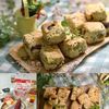 クラ蔵の作ってみた!投稿(ほっこり♪さつまいものスコーン【バター&卵不使用!】)