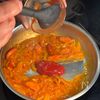 【洋食屋のナポリタン】シェフの決定版!の工程4