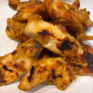 イトマルの作ってみた!投稿(彼受け抜群♩カレーチキンスティック)
