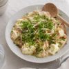 薬味たっぷり麻婆豆腐