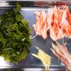 夏のさっぱり簡単副菜🎐焼きカニカマときゅうりの酢の物🤤の工程2