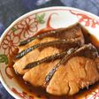 簡単美味しい【ぶりの照り焼き】冷凍・作り置き◎