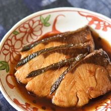 簡単美味しい【ぶりの照り焼き】冷凍・作り置き◎