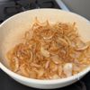 野菜が主役。華やか【ごろっと夏野菜カレー】の工程2
