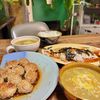 ぴいすけの作ってみた!投稿(【白いほっこりミネストローネ】トマトなしで作るやさしい味わい)