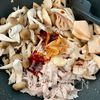 【豚肉と蓮根の旨辛煮】ヘルシーでめっちゃご飯に合うおかず♪の工程2