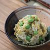 【柚子胡椒で♪】味噌マヨエッグポテトサラダの工程5