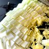 材料３つ！白菜たっぷりトロトロ♪【中華あんかけごはん】の工程1