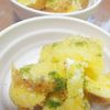 Maの作ってみた!投稿(【レンチンのり塩ポテト】簡単美味しい最高♡♡♡)