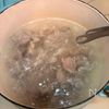 砂肝と新玉ねぎのポン酢和え【さっぱり副菜】の工程3