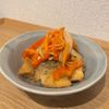 ろろの作ってみた!投稿(さっぱり美味しい!『鶏むね肉の南蛮漬け』)