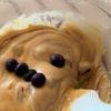 米粉とブルーベリーのきな粉マフィン【しっとり•乳製品なし】の工程4