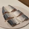 とろ〜りチーズの【さば味噌のグラタン風】の工程1