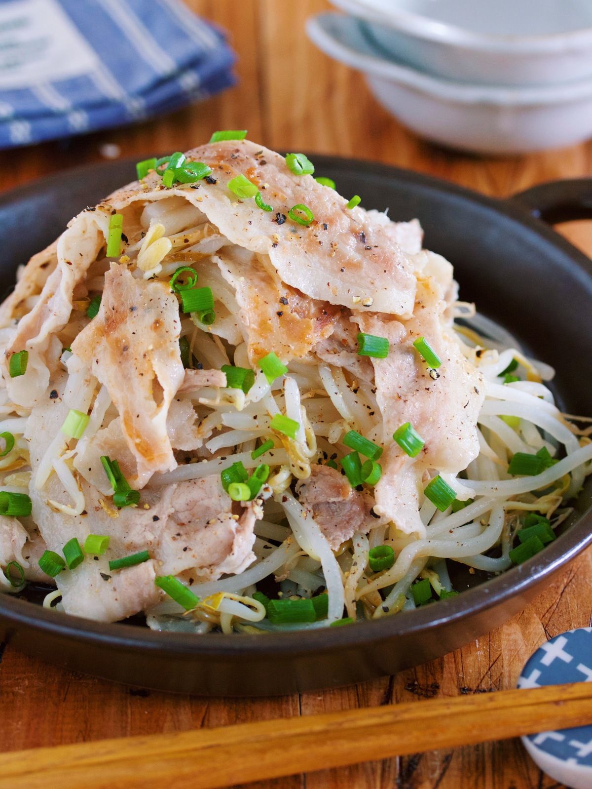 もやし レシピレシピ: もやし レシピ 主菜 – DOBR