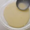 【HMで♪】いちごのクレープシュゼットの工程3