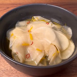 フミの作ってみた!投稿(【塩もみ不要！簡単ゆず大根】大ヒット中♡)