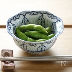 冷凍枝豆で！居酒屋風わさび枝豆