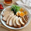 ほったらかし！『鶏むねチャーシュー』