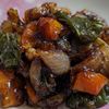 秋風の作ってみた!投稿(とろ〜り！【茄子の甘酢だれ照り焼き】)