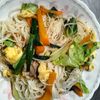 和音の作ってみた!投稿(炒めやすい！そうめんで焼きビーフン風)