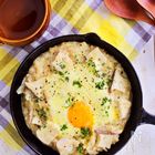 トレーニング後の食事も重要!疲労回復におすすめのレシピ