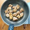 10分で完成！爆速！鶏もも肉のガーリック甘辛焼きの工程3
