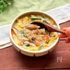 【たっぷり野菜の塩クッパ】これだけで大満足!簡単レシピ♡の工程6
