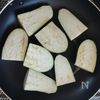 ねぎ塩だれで旨々☆なすステーキ。の工程5