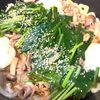 1032950の作ってみた!投稿(フライパンで!*スタミナ肉豆腐*)
