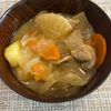 puricoの作ってみた!投稿(【コク旨豚汁】美味しすぎてリピ確)