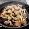 『我が家のグリーンカレー』辛さやみつき!本格派◎の工程3