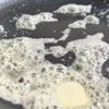 5分で完成!一度食べたら虜♡【シュガートースト】の工程1