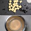 かぼちゃと卵のごまマヨサラダ│フライパン1つで秋のデリサラダの工程3
