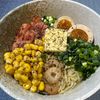 楽ラク手抜キッチン🐶🐾の作ってみた!投稿(【松茸のお吸い物で塩ラーメン】何度もリピしたくなる!)