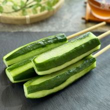 永久保存版〖きゅうりの一本漬け〗必ず褒められる秘伝ダレ♪