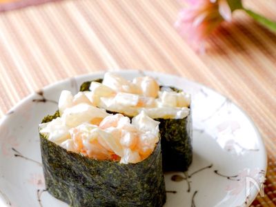 えびまよ 803698f5b1558d878c11a485b3f4a0