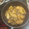 1080034の作ってみた!投稿(【大葉が合う】豚こま肉と茄子のさっぱりポン照り #ご飯が進む)