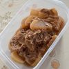 hananekoの作ってみた!投稿(【簡単!大根とツナの煮物】あじしみで美味しい♡)