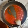 【凝縮トマトと卵の炒めもの】絶品ハーモニー♪の工程4