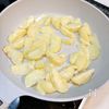 揚げずにザクッ!みんな大好きコンソメポテトの工程2